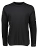 The North Face Funktionsshirt in Schwarz