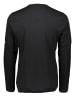 The North Face Funktionsshirt in Schwarz