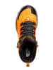 The North Face Wandelschoenen "Vectiv Fastpack" oranje/zwart
