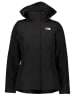 The North Face Functionele jas "Monte Tamaro" zwart