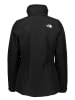 The North Face Functionele jas "Monte Tamaro" zwart