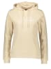 The North Face Hoodie "New Peak" beige
