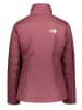 The North Face 3in1-Funktionsjacke "New Modis" in Rosa/ Schwarz