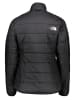 The North Face 3in1-Funktionsjacke "New Modis" in Rosa/ Schwarz