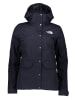 The North Face 3-in-1 functionele jas "Pinecroft" donkerblauw/lichtroze