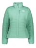 The North Face Kurtka pikowana "Modis" w kolorze turkusowym