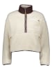 The North Face Fleecepullover "Extreme Pile" in Beige