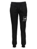 The North Face Sweathose in Schwarz