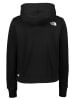 The North Face Bluza "Coordinates" w kolorze czarnym