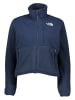 The North Face Tusssenjas donkerblauw