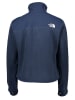 The North Face Tusssenjas donkerblauw