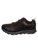 The North Face Trekkingschuhe "Litewave Fastpack II" in Schwarz