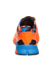 The North Face Hardloopschoenen "Vectiv Enduris 3" oranje/blauw