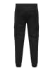 ONLY & SONS Cargobroek "Garda" zwart