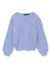 Vero Moda Pullover in Hellblau