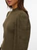 Vero Moda Sweter w kolorze khaki