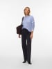 Vero Moda Pullover in Hellblau