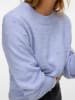 Vero Moda Sweter w kolorze błękitnym