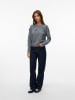 Vero Moda Pullover in Grau