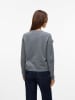 Vero Moda Pullover in Grau