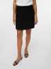 Vero Moda Plissérok zwart