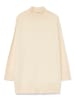 Vero Moda Pullover in Beige