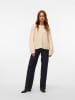 Vero Moda Pullover in Beige