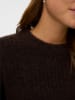 Vero Moda Trui bruin