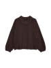 Vero Moda Pullover in Braun
