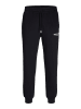 Jack & Jones Sweatbroek zwart