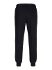 Jack & Jones Sweatbroek zwart