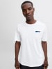 Jack & Jones Koszulka w kolorze białym