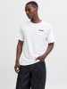 Jack & Jones Koszulka w kolorze białym