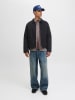 Jack & Jones Übergangsjacke in Schwarz