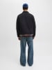 Jack & Jones Übergangsjacke in Schwarz