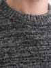 Jack & Jones Pullover in Anthrazit