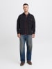 Jack & Jones Corduroyblouse zwart