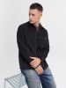 Jack & Jones Corduroyblouse zwart
