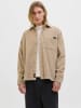 Jack & Jones Corduroyblouse beige