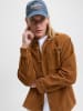 Jack & Jones Koszula sztruksowa w kolorze jasnobrązowym