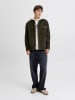 Jack & Jones Corduroyblouse kaki