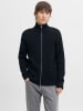 Jack & Jones Kardigan w kolorze czarnym