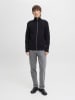 Jack & Jones Kardigan w kolorze granatowym