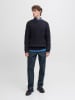 Jack & Jones Pullover in Dunkelblau