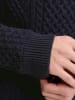 Jack & Jones Pullover in Dunkelblau