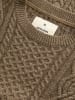 Jack & Jones Pullover in Hellbraun
