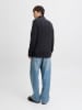 Jack & Jones Sweter w kolorze granatowym