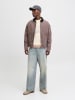 Jack & Jones Bluza w kolorze kremowym
