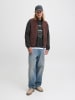 Jack & Jones Bluza w kolorze czarnym