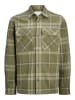 Jack & Jones Koszula w kolorze khaki